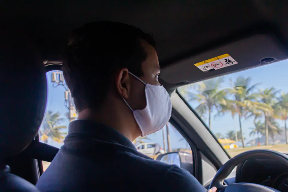 Coronavirus and Transportation